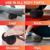 ZEENKIND Peanut Massage Ball with Ultra Strong Vibration and 4 Adjustable Speeds - Image 8