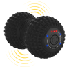 ZEENKIND Peanut Massage Ball with Ultra Strong Vibration and 4 Adjustable Speeds